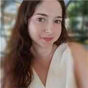 Profe italiana da clases de italiano online a hispanohablantes